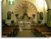 Il centro storico onora il Patrono, San Michele Arcangelo
