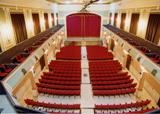 La stagione sinfonica al Teatro Apollo: schierata una “formazione” musicale di grandissimi nomi