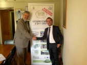 Green Communities, 400mila euro per San Basile