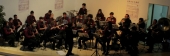Al bando la banda: una giovane orchestra salentina al Medimex 2012 tra i grandi della musica