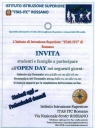 Oggi e domani “Open day” all’Itas - Itc di Rossano. Scuola aperta sabato pomeriggio e domenica mattina
