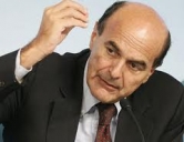 Rifiuti, Bersani: da 14 regioni prova responsabilità, ora tocca al Governo