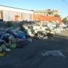 Emergenza rifiuti: la situazione peggiora nella cittadina ionica