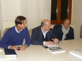 Finanziamenti comunitari, Cozzolino incontra il sindaco per un confronto su progetti e piani operativi d'azione