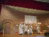 Un successo in carcere la manifestazione culturale nell’ambito del progetto dell’Istituto musicale “Donizetti”