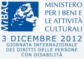“La Piscina Probatica” della Certosa di Padula. Il 3 dicembre Giornata internazionale dei diritti delle persone con disabilità