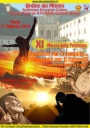 Il 17 febbraio l’XI “Marcia della Penitenza”