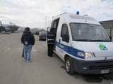 Ripreso servizio Unità mobile Polizia municipale in via Caduti per Servizio, il pensiero del Sindaco