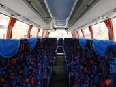 Imminente l’apertura della nuova autostazione degli autobus per il trasporto pubblico