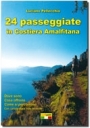 Rassegna “Point of View”, sabato presentazione del libro di Luciano Pellecchia  “24 passeggiate in Costiera Amalfitana”