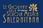 Dal 23 al 25 ottobre 2014 la XV edizione delle Giornate della Scuola Medica Salernitana