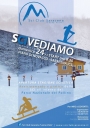Novacco, apertura stagione sciistica 2016