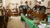 “Mostra dell’artigianato e degli antichi mestieri” ospitata nell’ex Convento dei Padri francescani minori