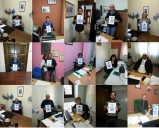 Gli auguri dal Comune di Crotone alla cittadinanza: da persona e persona attraverso Facebook