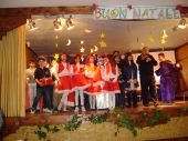 Scuola primaria Via del Sole: “Se fosse davvero Natale”, un messaggio di pace nel recital della quinta classe