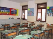 Il Sindaco inaugura la nuova aula alla scuola primaria di Borgo S. Michele