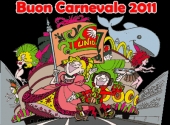 Carnevale Setino 2011: programma ricco di iniziative per la giornata del martedì grasso