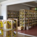 Apre domani la sede provvisoria della biblioteca di Borgo Panigale
