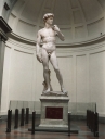 Antonio Natali ha realizzato il volume "Michelangelo. Agli Uffizi, dentro e fuori"