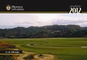 Presentato il Calendario 2012 della Provincia di Cosenza dedicato a “Le vie dell’acqua”