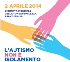 "Giornata mondiale della consapevolezza dell'autismo", oggi il Nettuno si colora di blu
