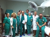 Avviata l’attività di Day Surgery nel presidio ospedaliero di Soverato