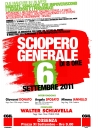 La Cgil del Pollino – Sibaritide – Tirreno parteciperà allo sciopero generale del 6 settembre a Cosenza