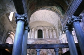 Si estende l’orario di apertura del complesso del Monastero di Santa Maria in Valle e Tempietto Longobardo