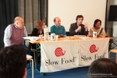 Slow food Calabria, confermato Fiorita presidente
