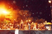 Il Premio musicale 2012 “Città di Crosia - Giacomo Carrisi assegnato all'Orchestra di fiati Città di Morano Calabro