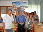 Asp: concluso il progetto riabilitativo "Arcobaleno 2014" promosso dal centro diurno di Montepaone Lido