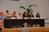 Elezioni europee e amministrative: ampia mpartecipazione all’incontro con Giorgia Meloni