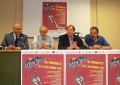 Presentato il cartellone della decima edizione del Di..Vino Jazz Festival di Altomonte