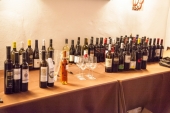 Slow wine a Saracena, 100 degustazioni. 26 aziende di tutta la Calabria
