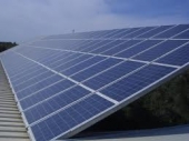 Energia pulita, fotovoltaico a Gran Sasso.  107mila euro da investire sulla scuola elementare