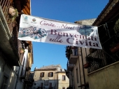 “Civita…nova” 2015: promozione prodotti del territorio tra musica e danza