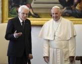 Fidelitas, il Papa e il Presidente della Repubblica soci onorari dell’Associazione