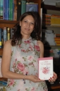 Le congratulazioni dell’Amministrazione comunale per la poetessa crotonese Alessandra Perziano