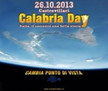 400 studenti superiori calabresi il 26 ottobre  a Castrovillari per il “Calabria day 2013”