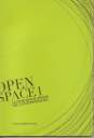 Il 12 luglio presentazione del catalogo Open Space 1.  La dimensione umana del contemporaneo