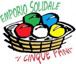 Il 2 aprile inaugurazione Emporio solidale “Cinque pani”