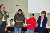 Giovanni Pappadà è il Testimone del volontariato 2015