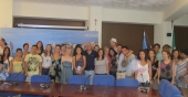 Un successo la “Summer University Experience Calabria"