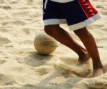 Beach Soccer Spettacolo a Cirella dall’8  al 10 Luglio