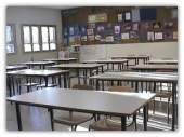 Un nuovo complesso scolastico sorgerà fra le frazioni Catinella e San Nico