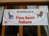 L’11 luglio la terza edizione di “Un sorriso con la Croce Rossa Italiana”