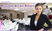 Al via le iscrizioni per il corso “Restaurant & cibus business”. Nuova imprenditoria femminile nella ristorazione
