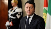 Naufragio: Renzi convoca i Ministri a Palazzo Chigi