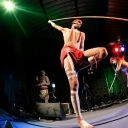 Natibongo 2012, torna il festival di carattere internazionale con ospiti e fans da tutto il mondo