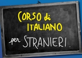 Un corso di lingua e cultura italiana per stranieri